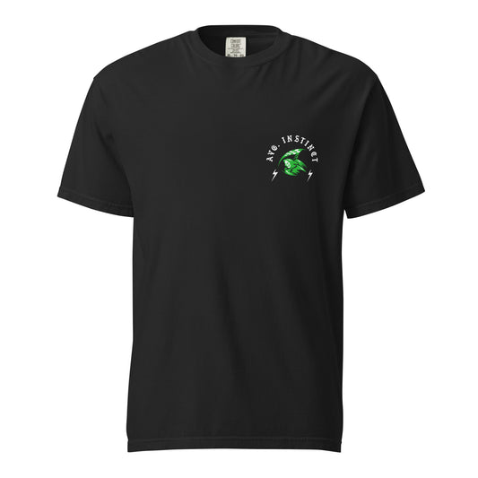 Every Race Ends The Same - Short Sleeve Tee