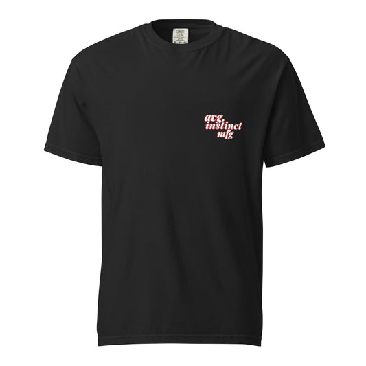 All Gas, No Brakes - Short Sleeve Tee