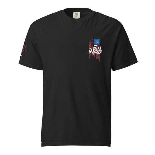 *LTD EDITION* Of The People - Short Sleeve Tee