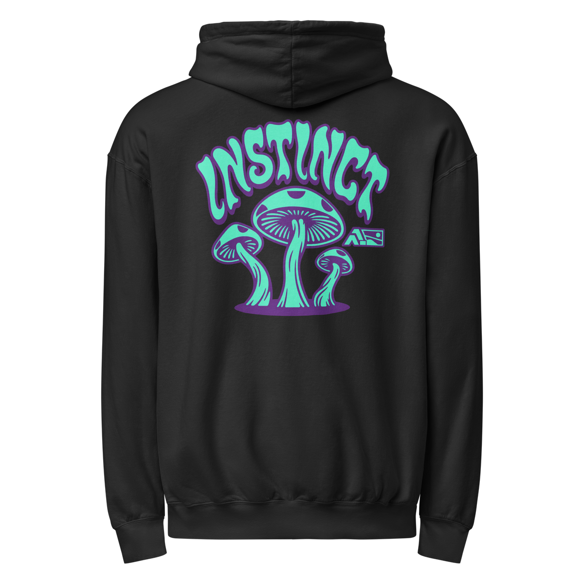 Have A Nice Trip - Hoodie