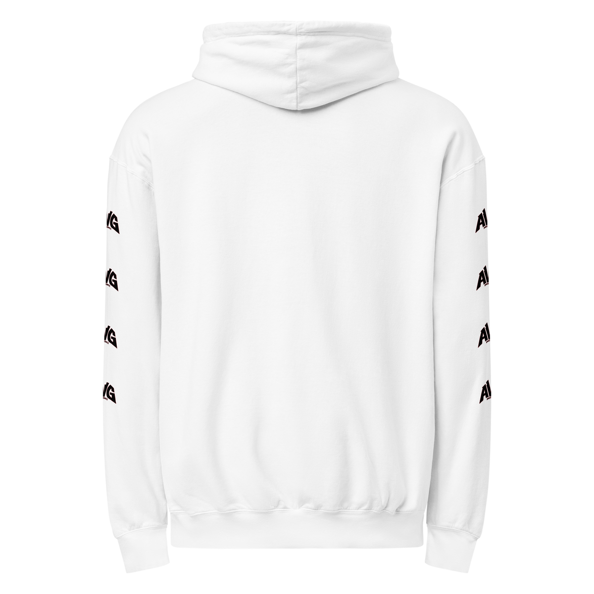 Logo - Hoodie