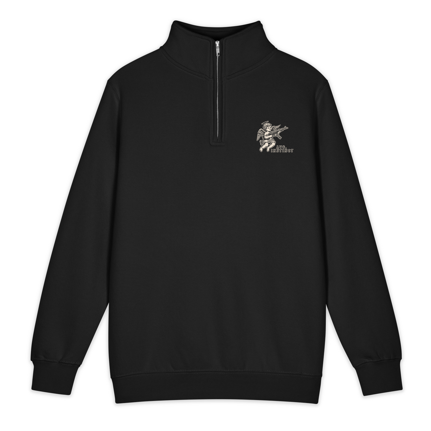 Armed Angel - Quarter-Zip