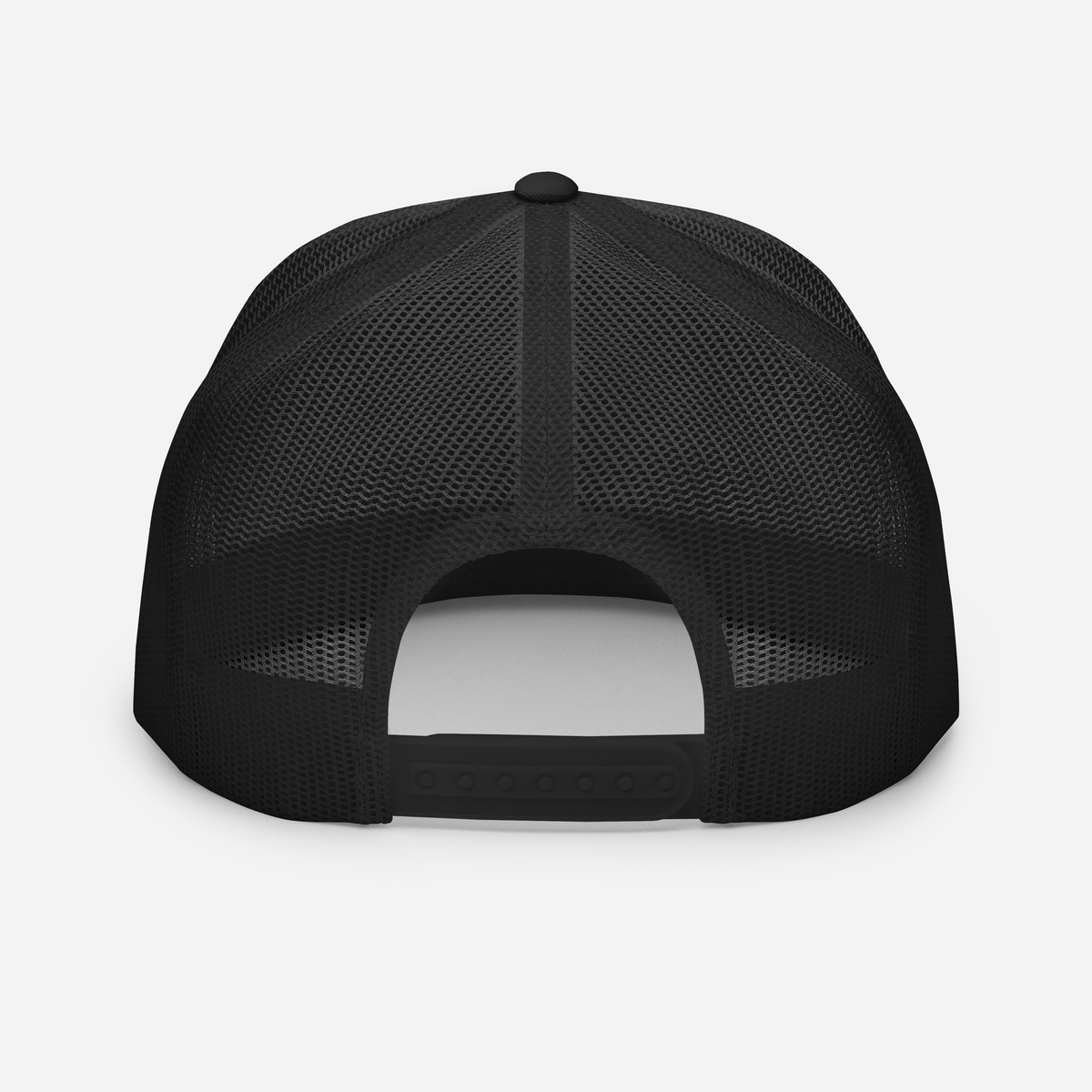 Eagle - 5-Panel Trucker