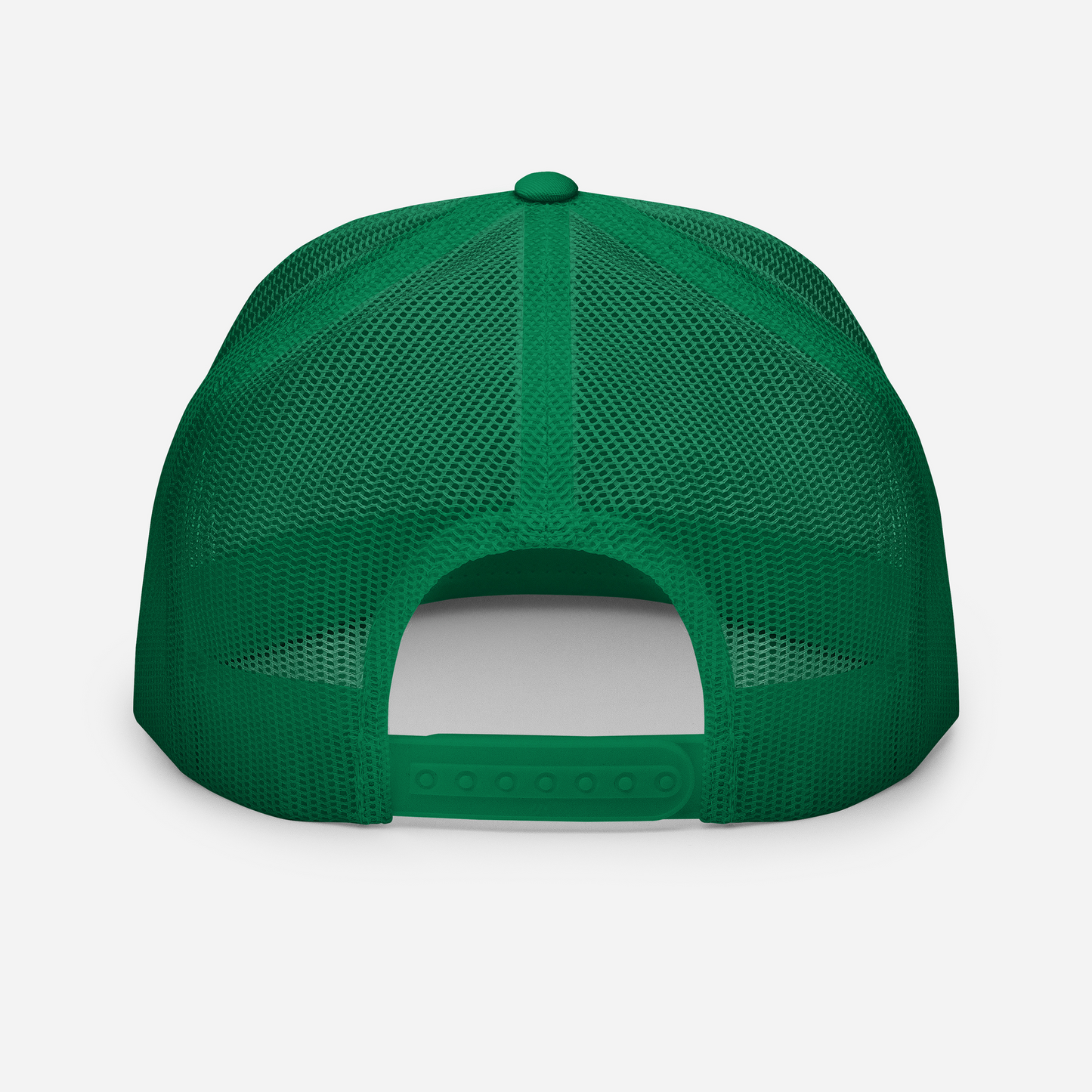 Logo - 5-Panel Trucker Hat