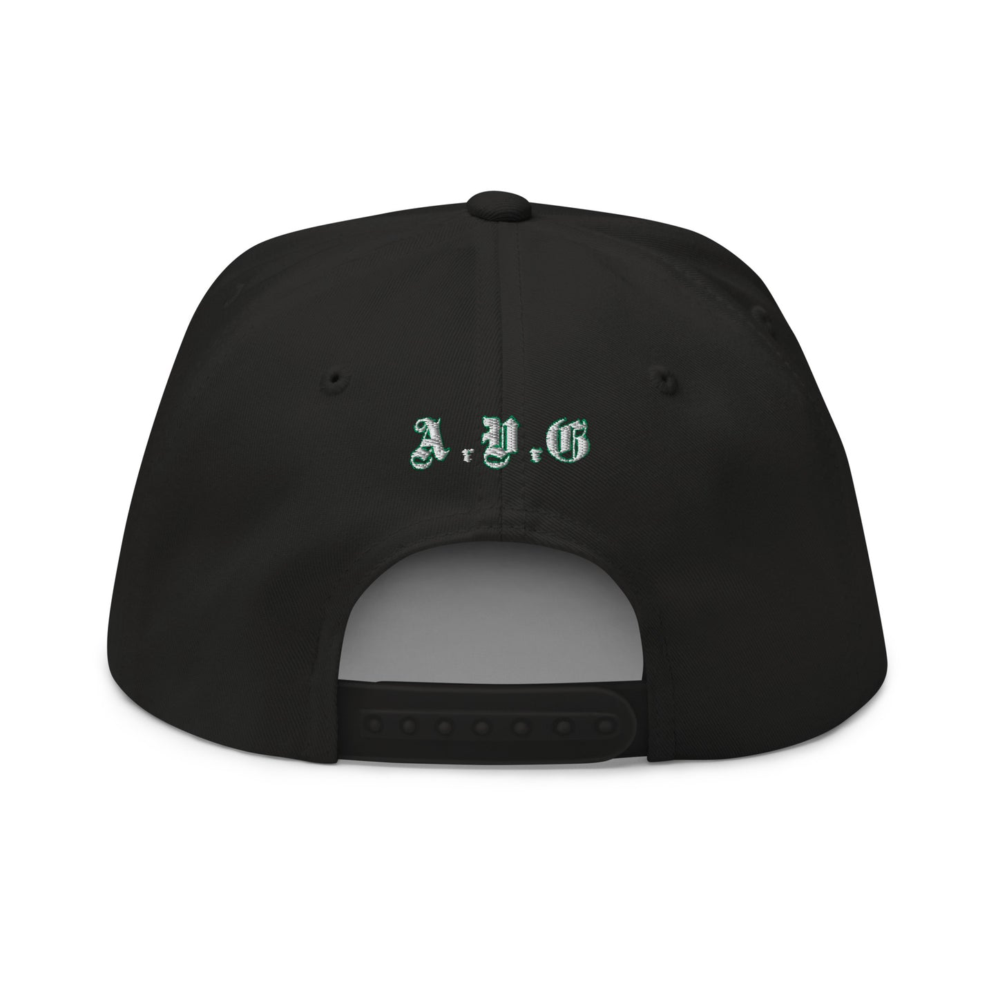 Only The Willing Remain - Hat