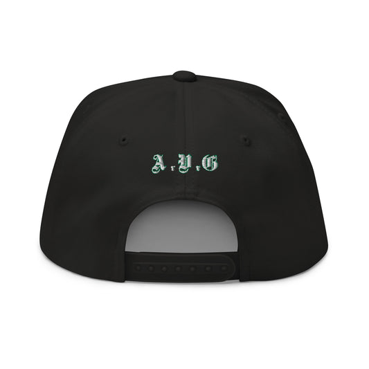 Only The Willing Remain - Hat