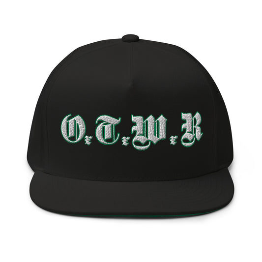 Only The Willing Remain - Hat