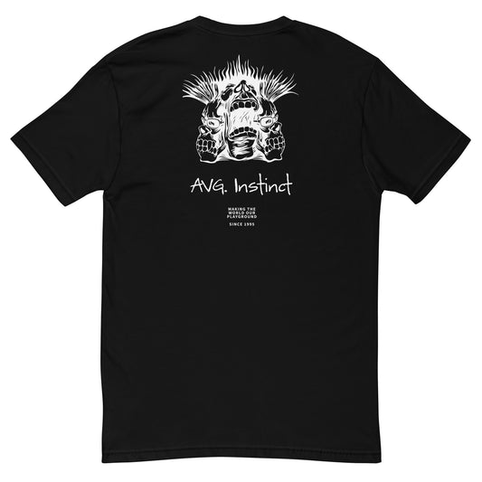 Our World - Short Sleeve Tee