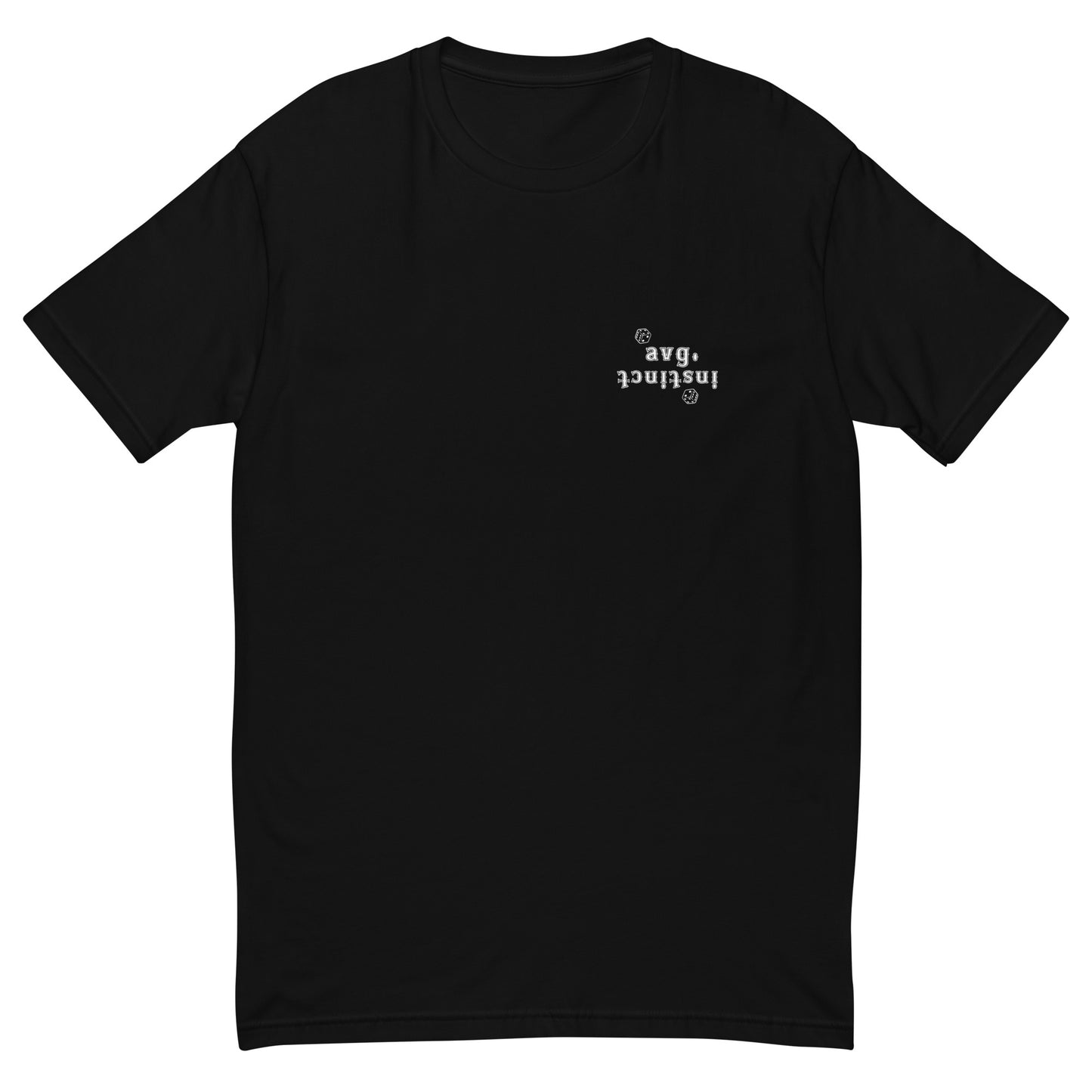 Built To Win - Short Sleeve Tee