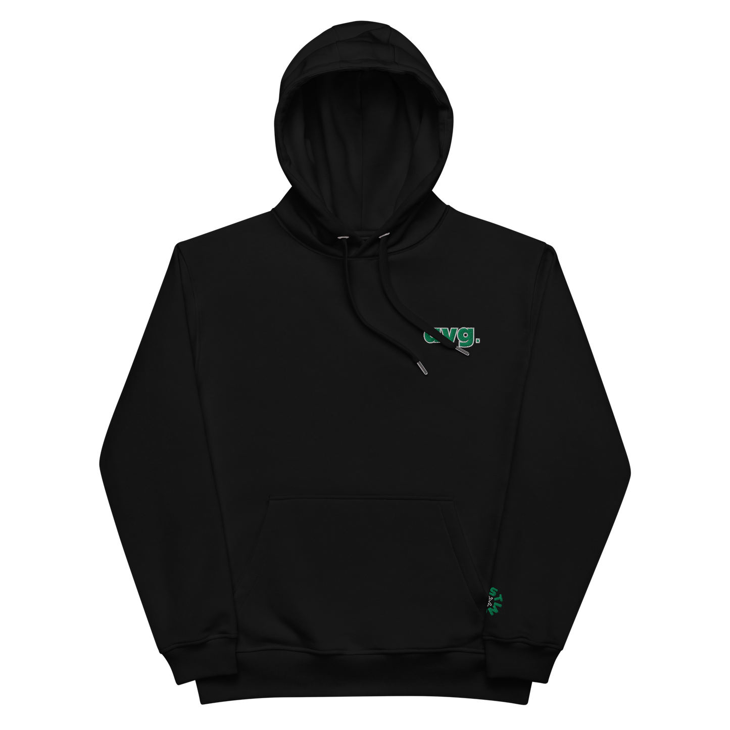 Instinct Hoodie