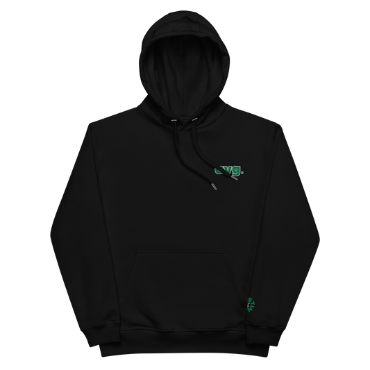 Instinct Hoodie