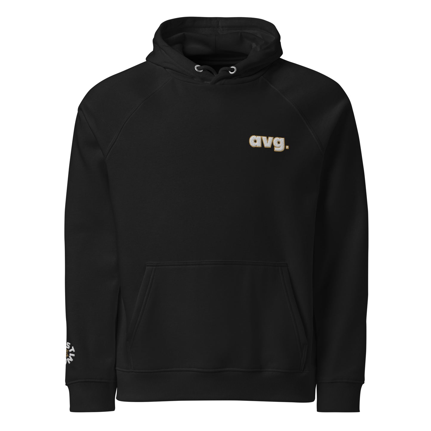 The Classic - Hoodie