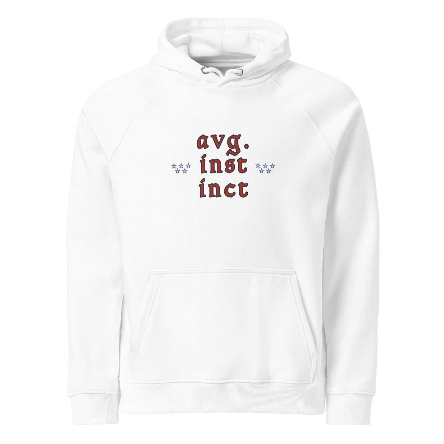 Made On Merit - Hoodie