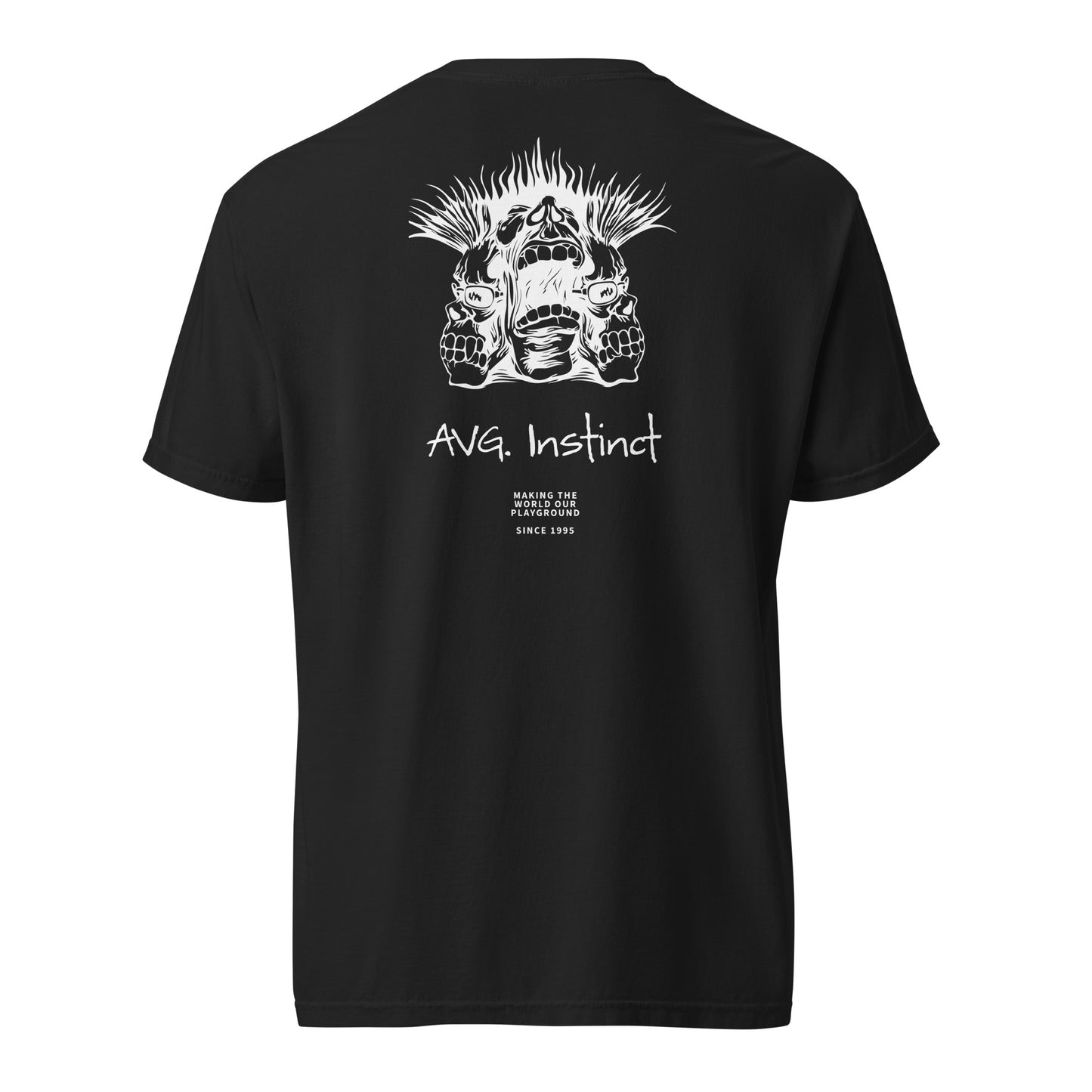 Our World - Short Sleeve Tee