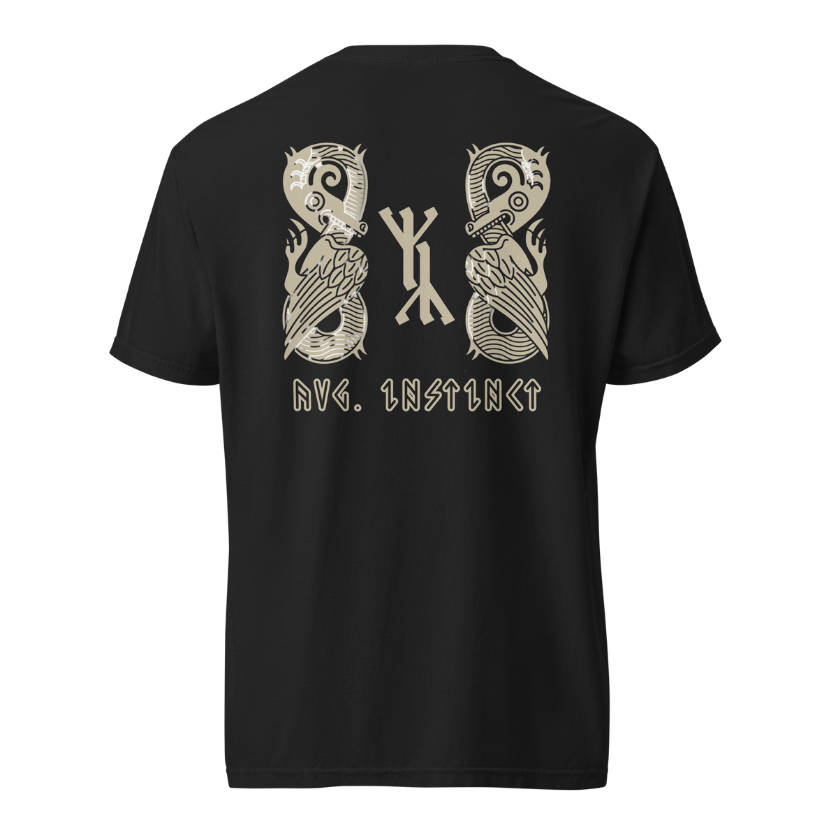 Norse - Short Sleeve Tee