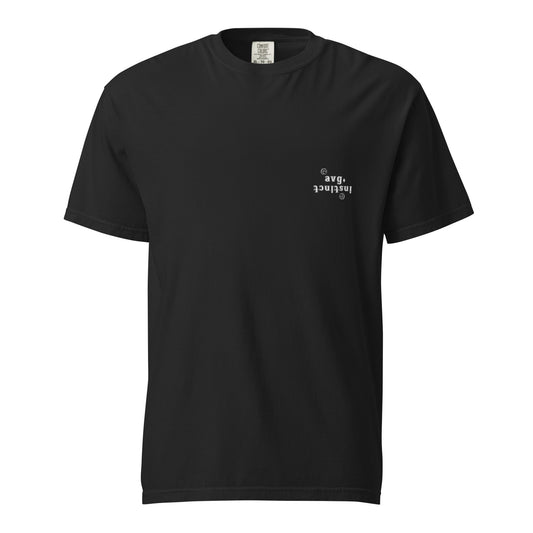 Built To Win - Short Sleeve Tee