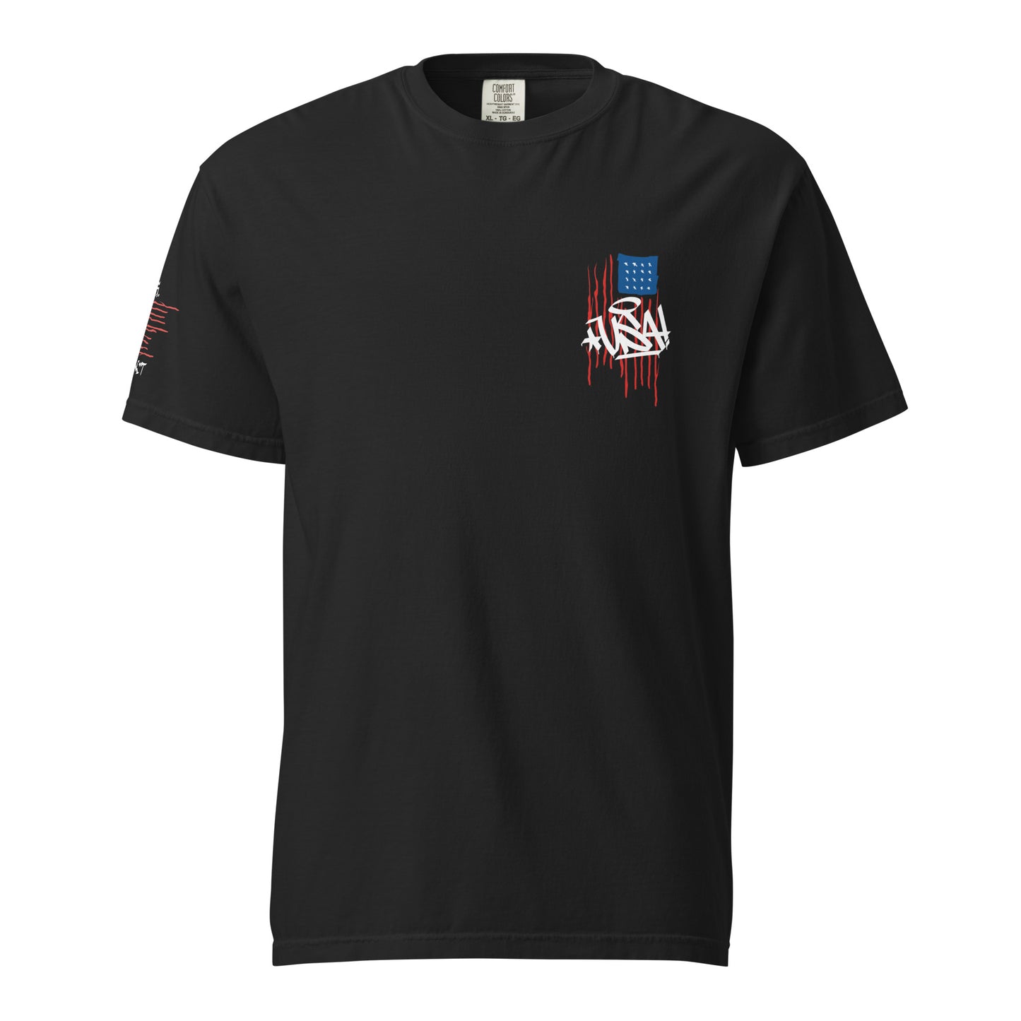 *LTD EDITION* Of The People - Short Sleeve Tee
