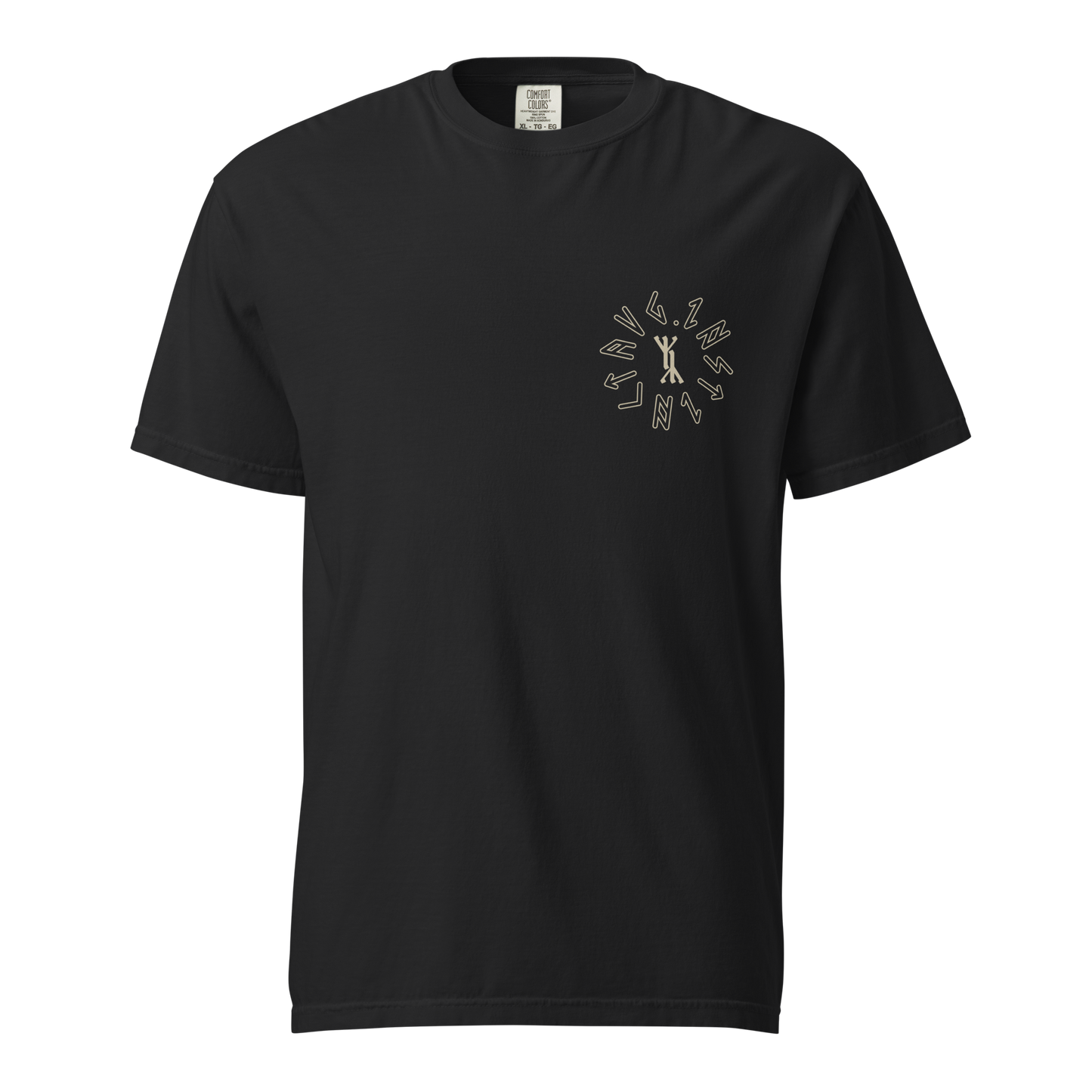 Norse - Short Sleeve Tee