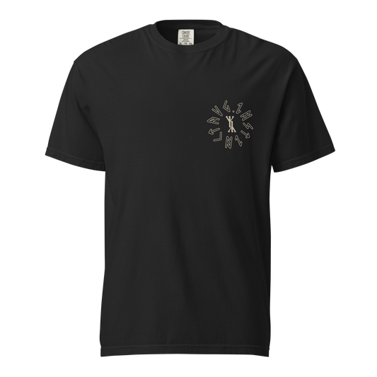 Norse - Short Sleeve Tee