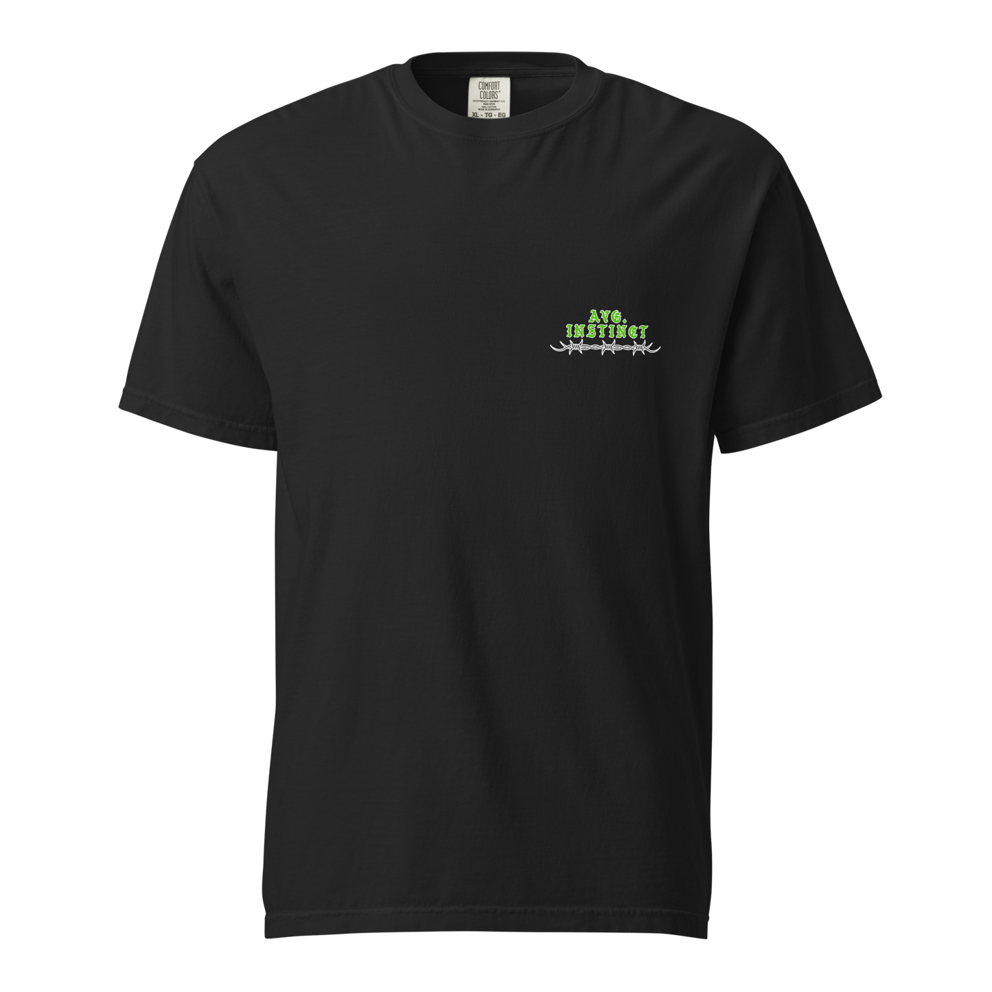 Dues Paid - Short Sleeve Tee