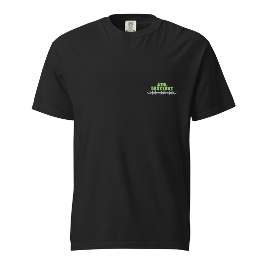 Dues Paid - Short Sleeve Tee