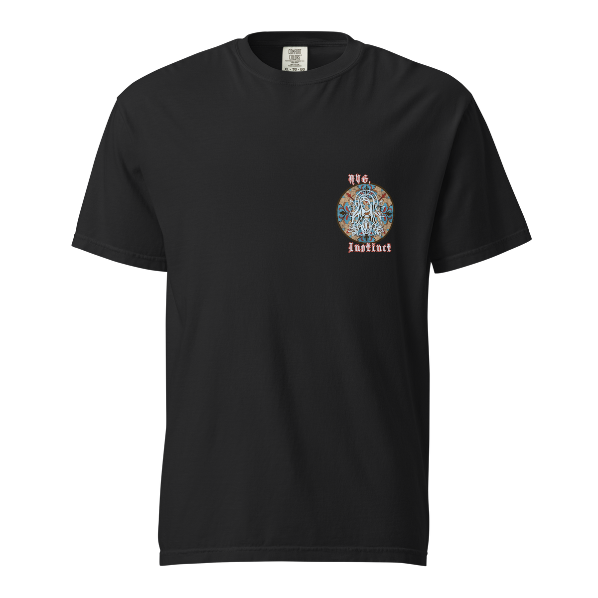 Blessed & Tested - Short Sleeve Tee