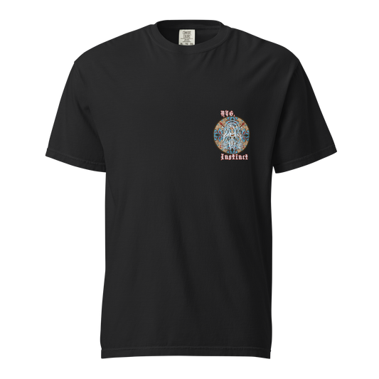 Blessed & Tested - Short Sleeve Tee