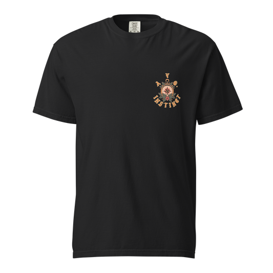 Direction - Short Sleeve Tee