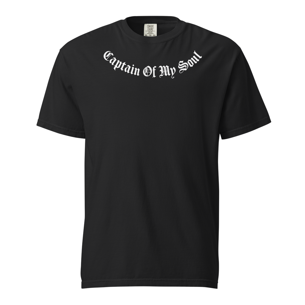 Keeper Of My Fate - Short Sleeve Tee