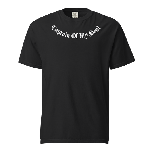 Keeper Of My Fate - Short Sleeve Tee