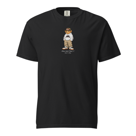 Bootleg Bear - Short Sleeve Tee