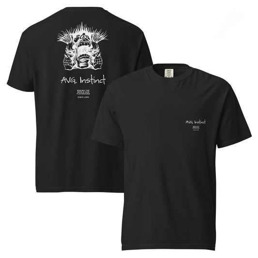 Our World - Short Sleeve Tee