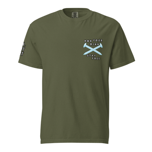 Modern Life - Short Sleeve Tee