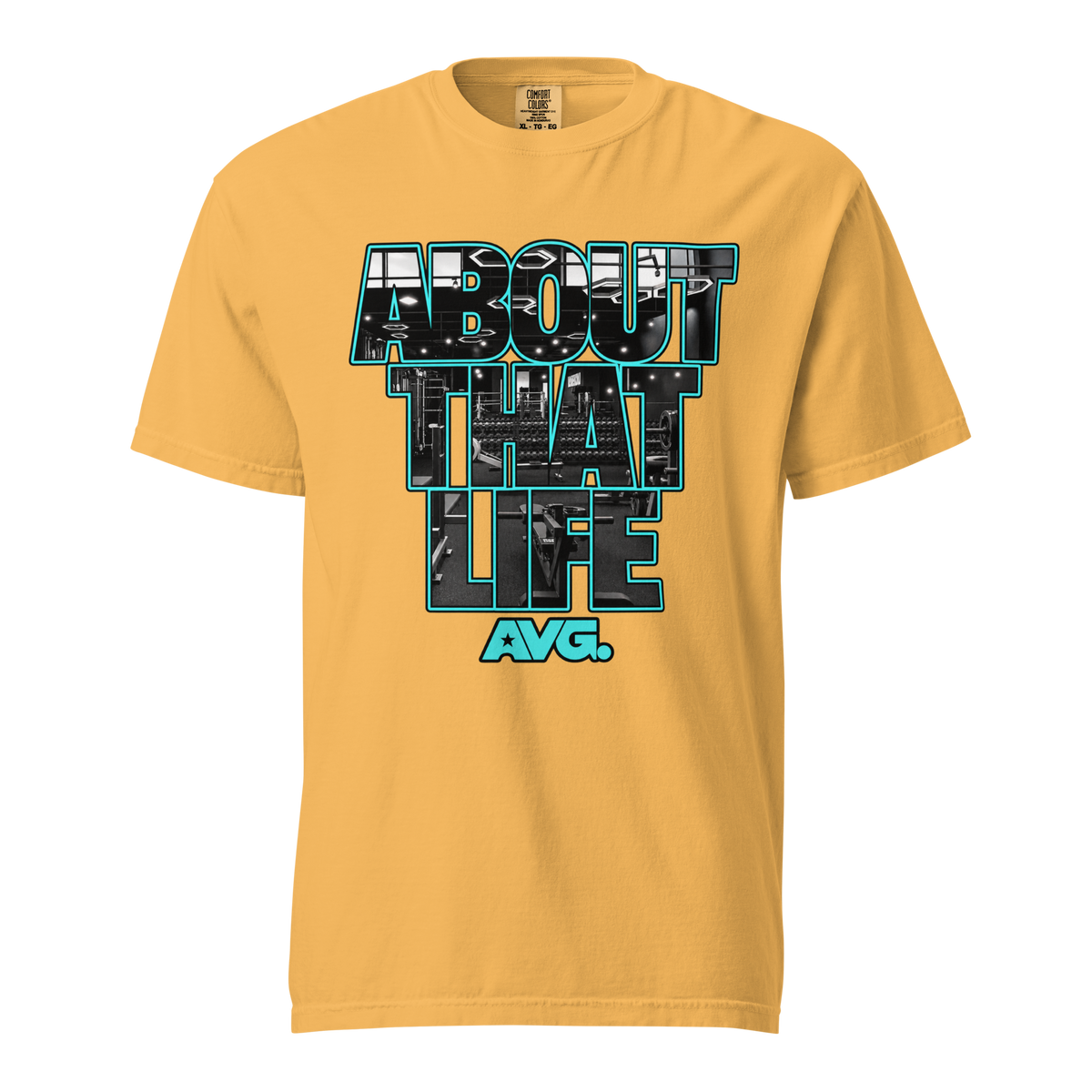 About That Life - Short Sleeve Tee