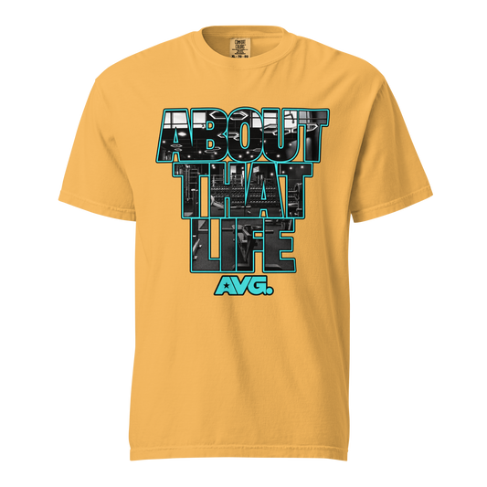 About That Life - Short Sleeve Tee