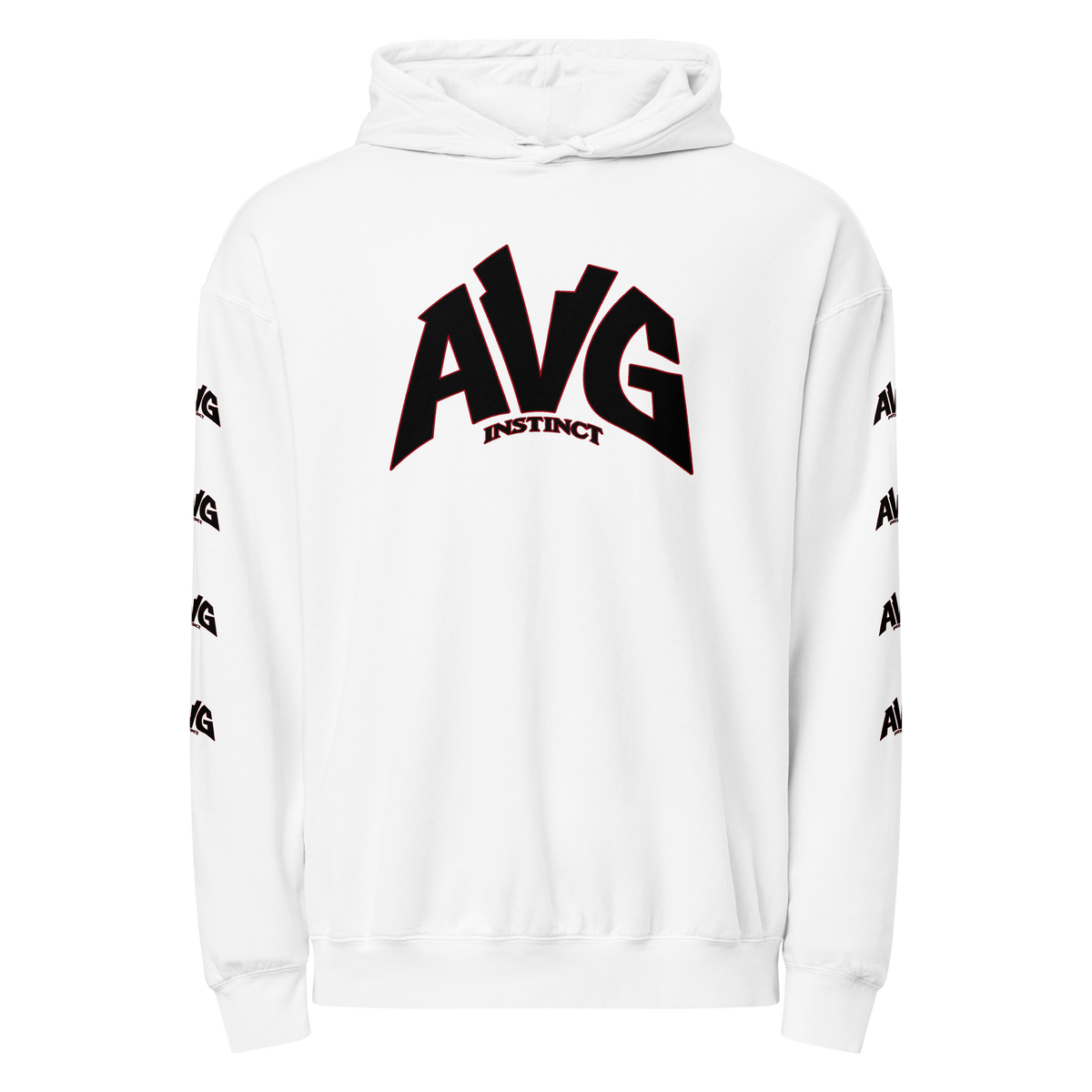 Logo - Hoodie