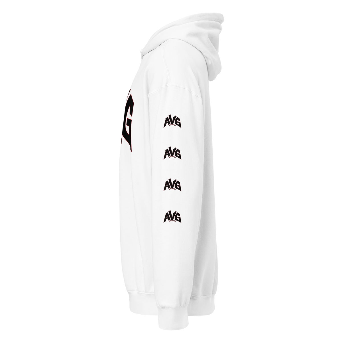 Logo - Hoodie