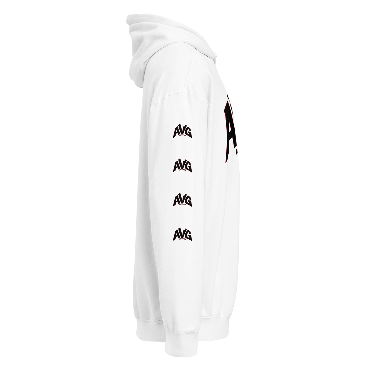 Logo - Hoodie