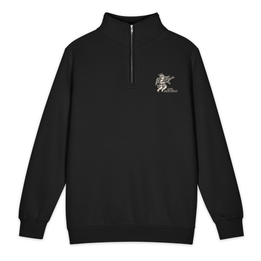 Armed Angel - Quarter-Zip