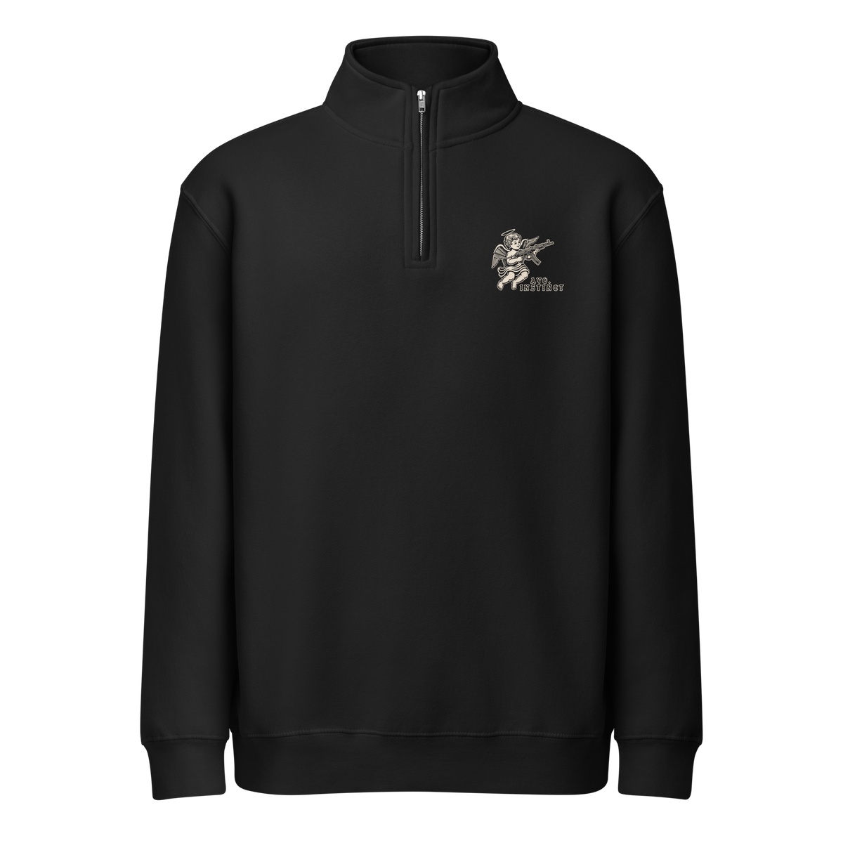 Armed Angel - Quarter-Zip